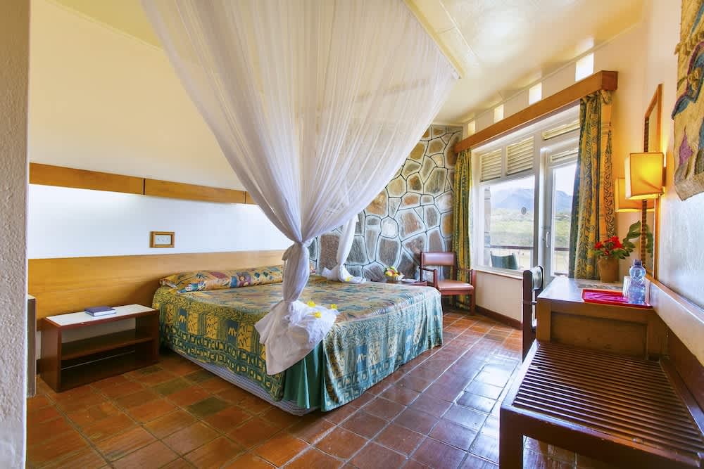 Ngulia Safari Lodge 3