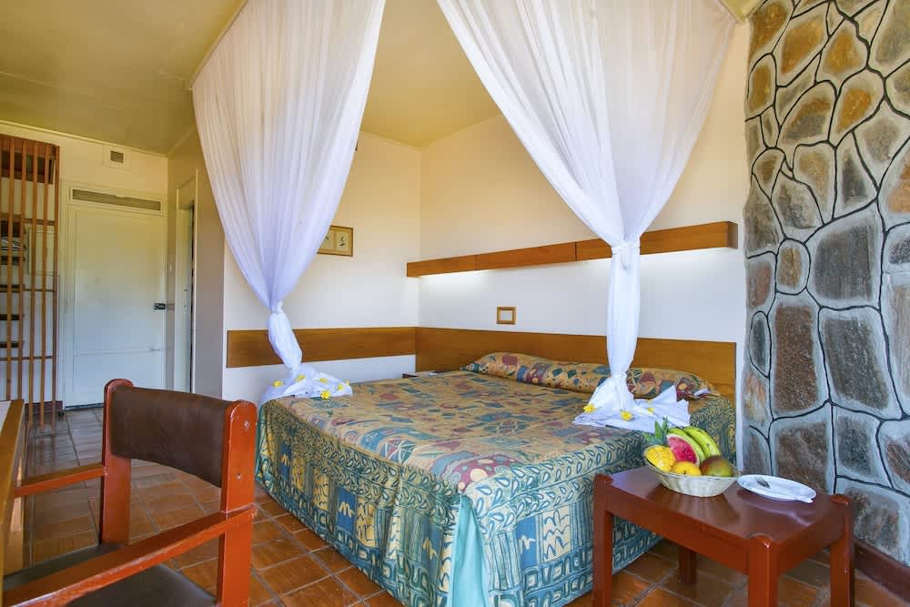 Ngulia Safari Lodge 4