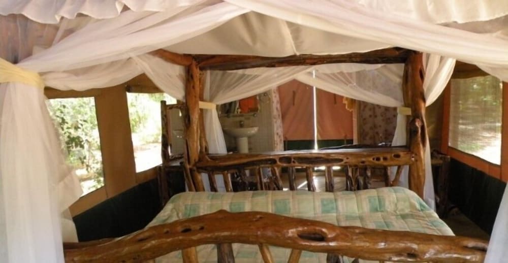 Ngulia Safari Lodge 5