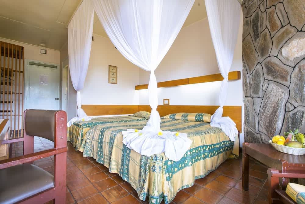 Ngulia Safari Lodge 2