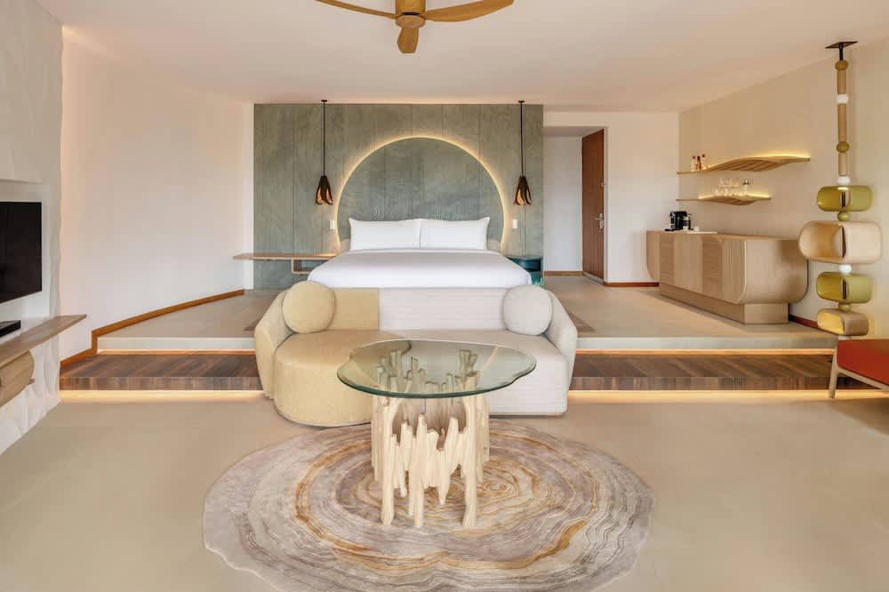W Maldives 4