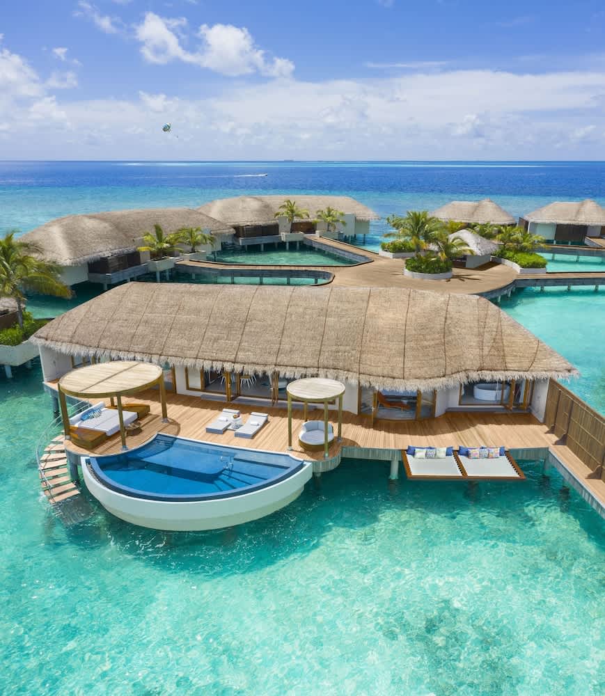 W Maldives 3