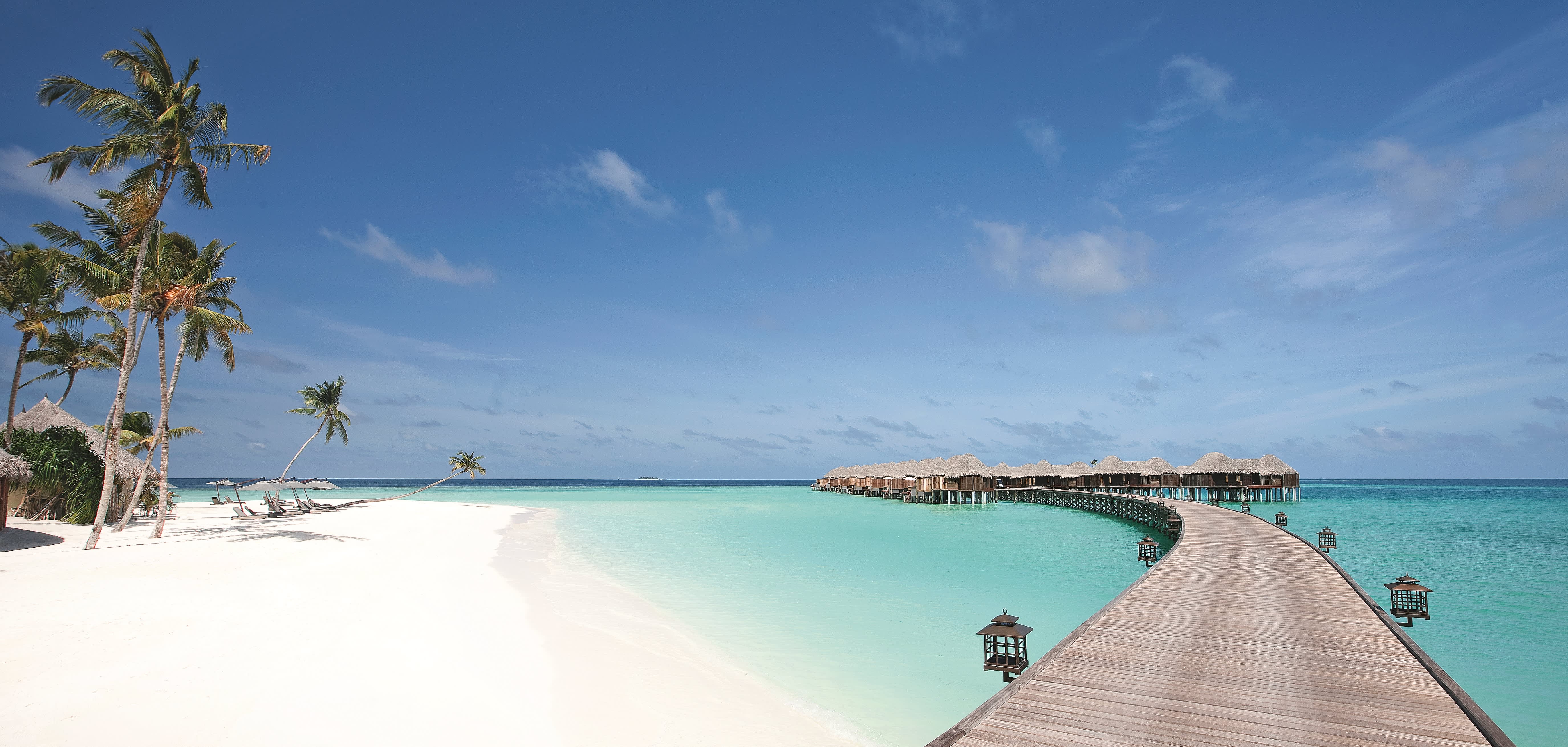 Constance Halaveli Resort 4