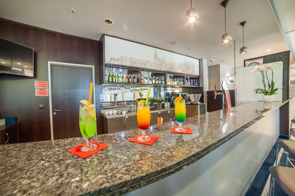 Toulouse - Cracovie - Express Kraków Hotel - Cracovie