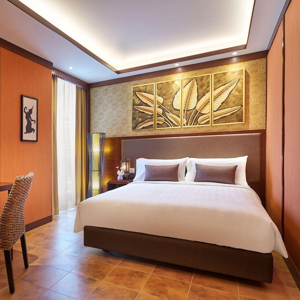 Paris - Tuen Mun - Hotel COZi ·Resort - Tuen Mun