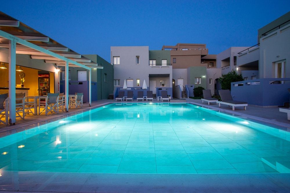 Hersonissos