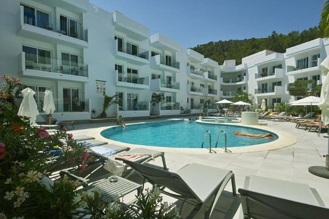 Toulouse - Ibiza, Îles Baléares - Balansat Resort - Ibiza, Îles Baléares