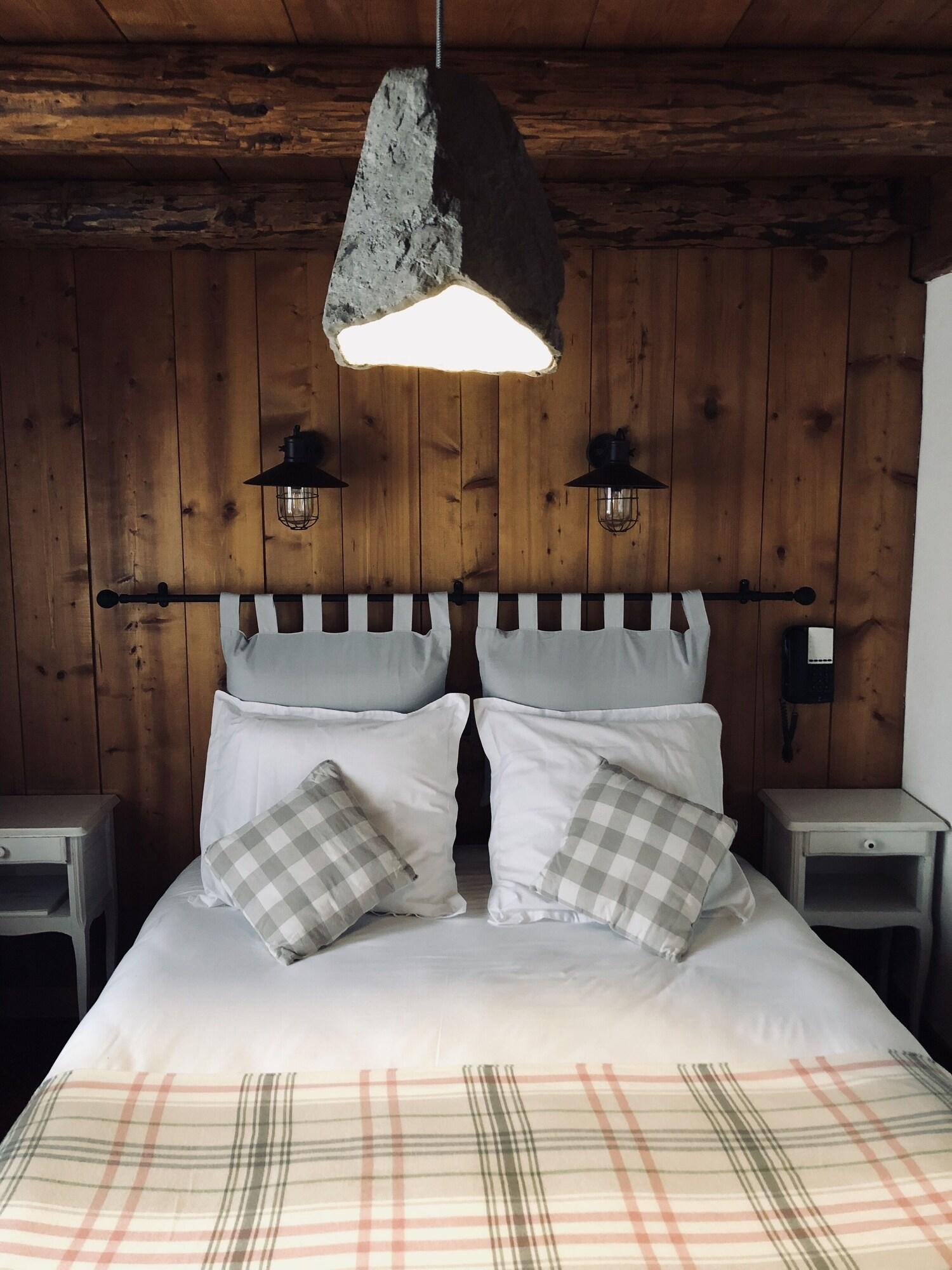 Paris - Megeve - Le Coin Savoyard - Megeve