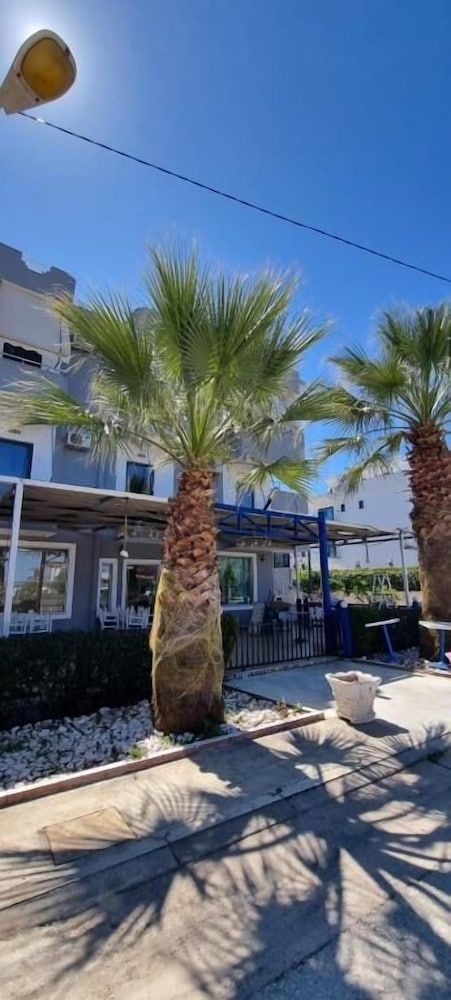 Toulouse - Ksamil - 2 Palmat Hotel - Ksamil