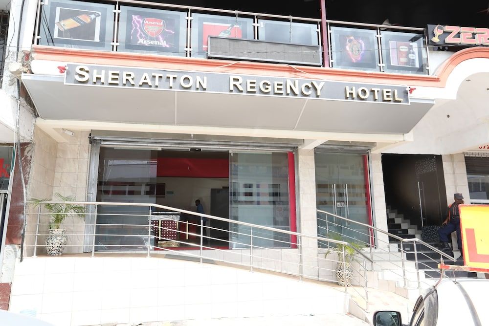Bâle Mulhouse - Kenya - côte de Mombasa, Afrique - Sheratton Regency Hotel - Kenya - côte de Mombasa, Afrique