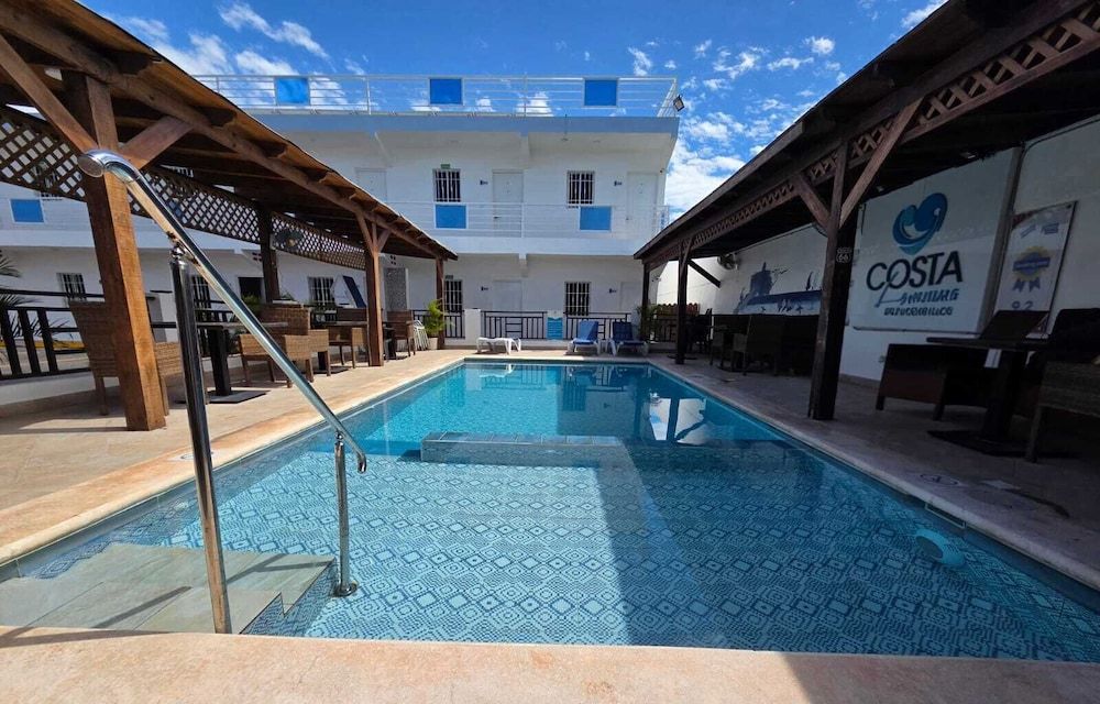 Bâle Mulhouse - Punta Cana - Hotel Costa Love Aeropuerto PUJ - Punta Cana