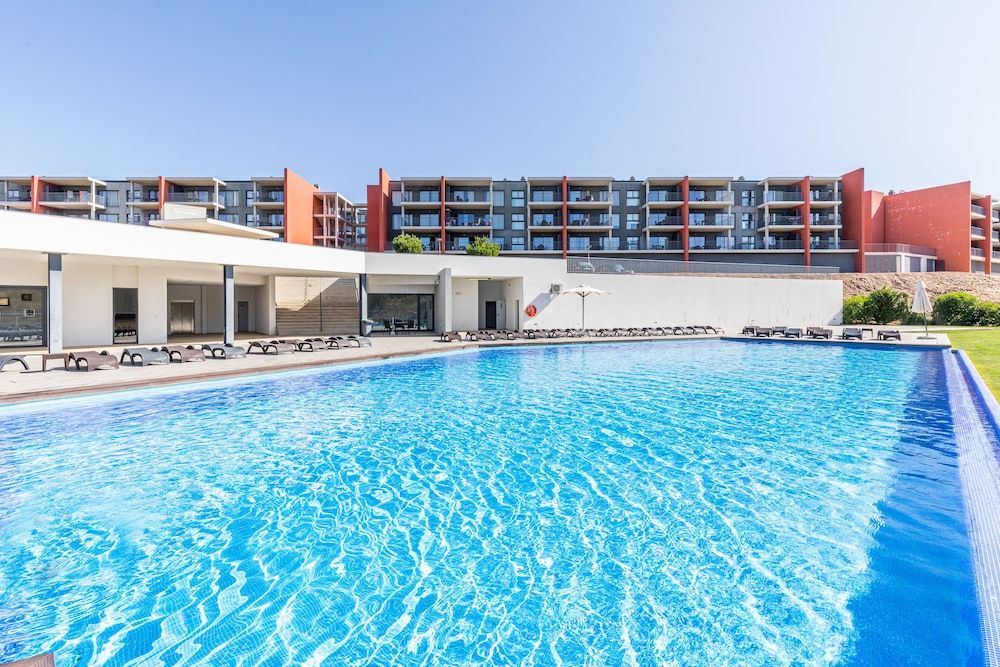 Brest - Portimao - Algarve Race Resort - Apartments - Portimao
