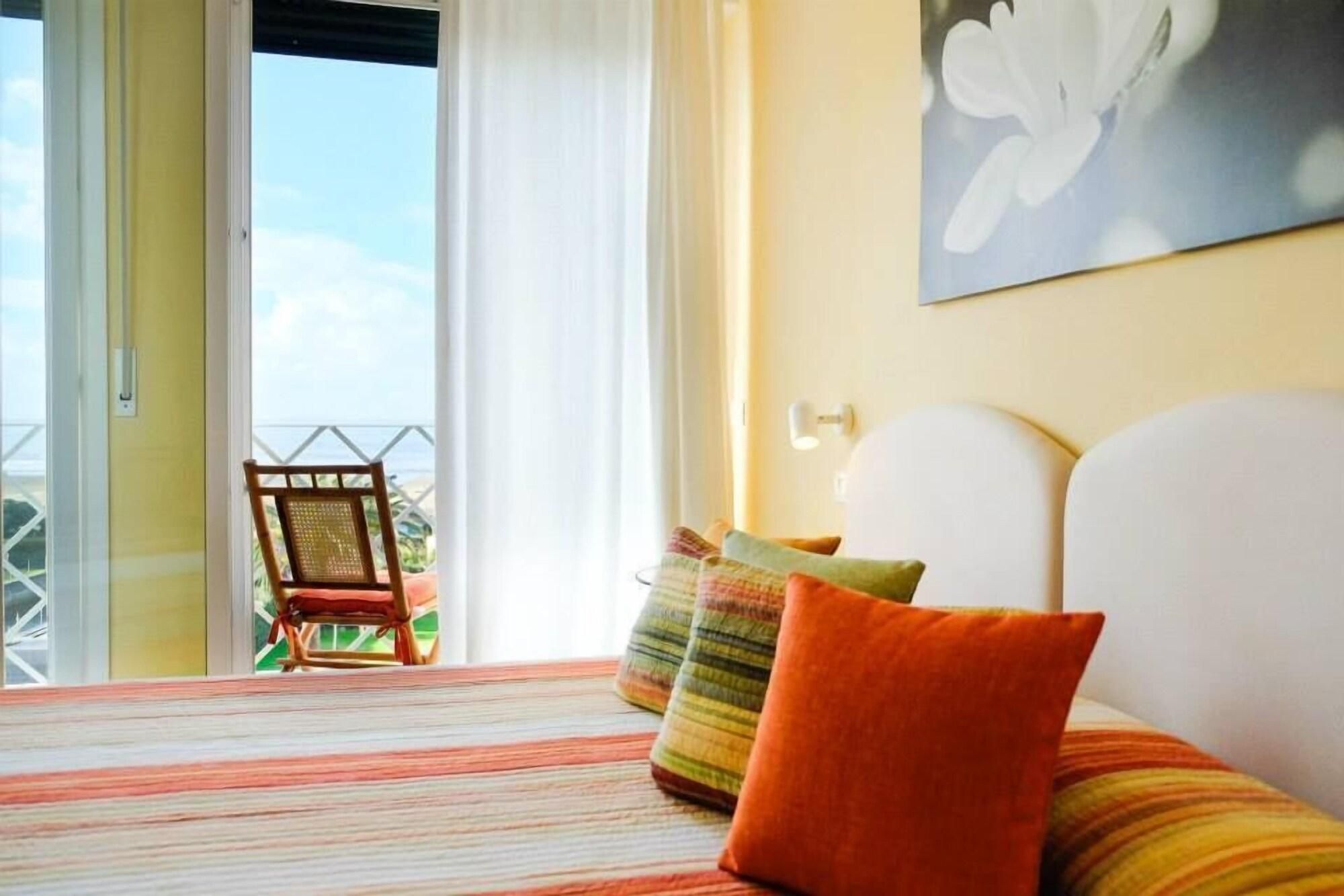 Paris - Toscane, Italie - Hotel Bencista - Toscane, Italie