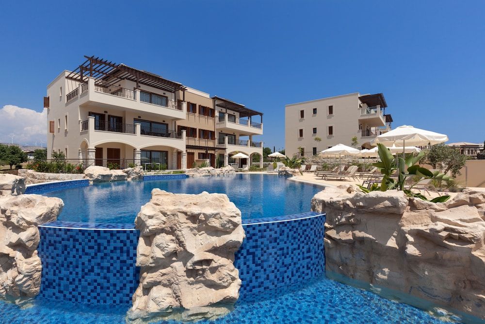 Brest - Pissouri - Aphrodite Hills Rentals - Premium Serviced Apartments - Pissouri