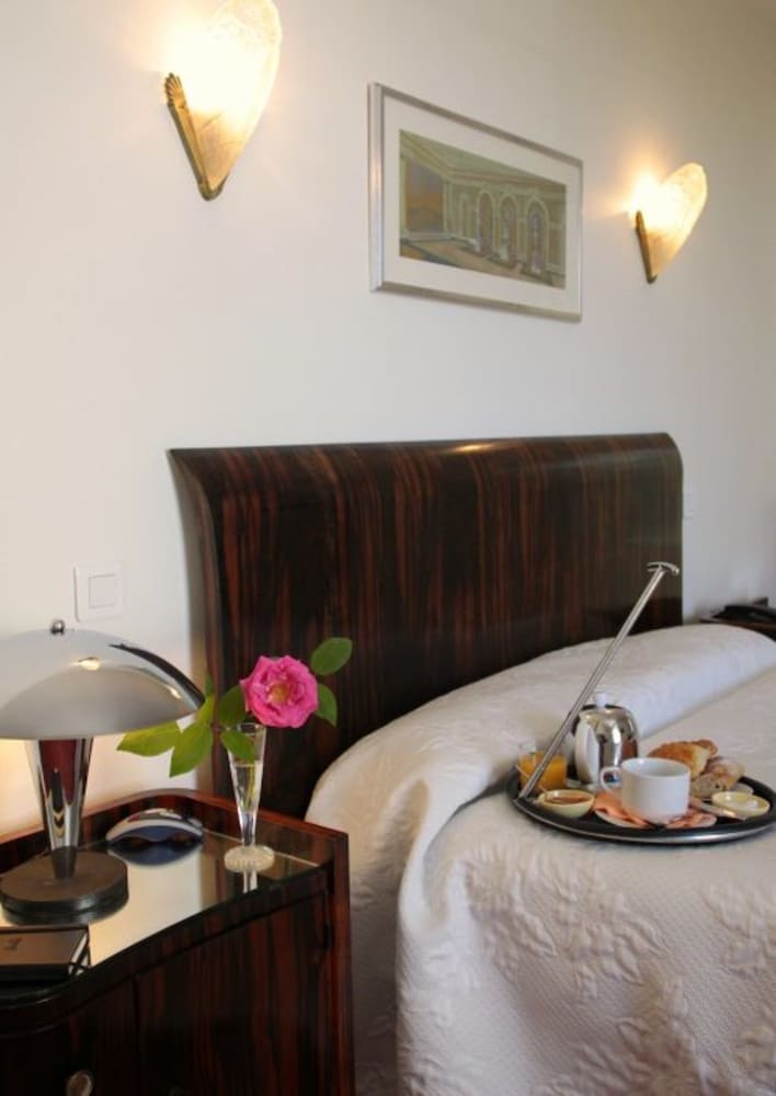 Nantes - Aquitaine, France - Hôtel Maïtagaria - Aquitaine, France