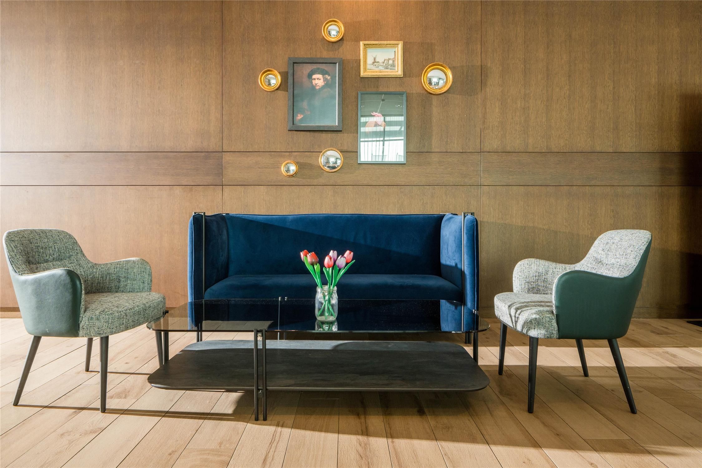 Radisson Blu Hotel Amsterdam Airport, Schiphol 2