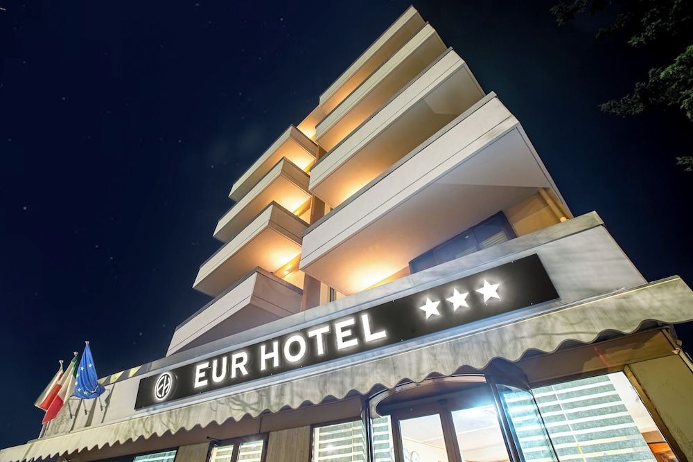 Paris - Florence - EURHOTEL - Florence