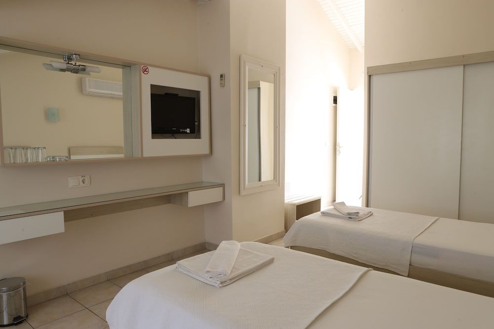 Bâle Mulhouse - Dalyan - Hotel Binlik - Dalyan