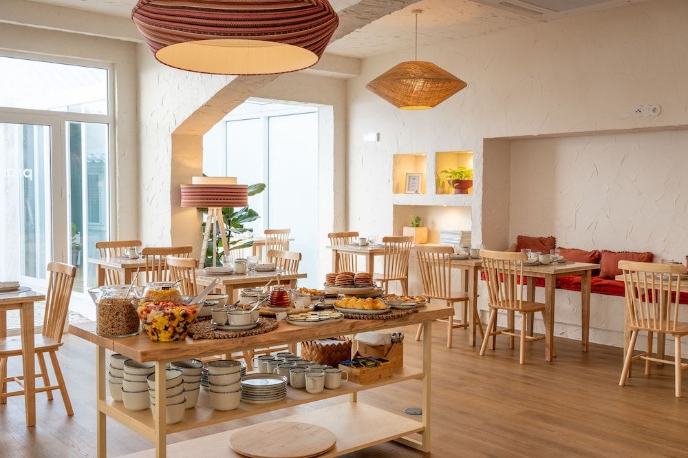 Nantes - Ericeira - Praia FLH Hotels Ericeira - Ericeira