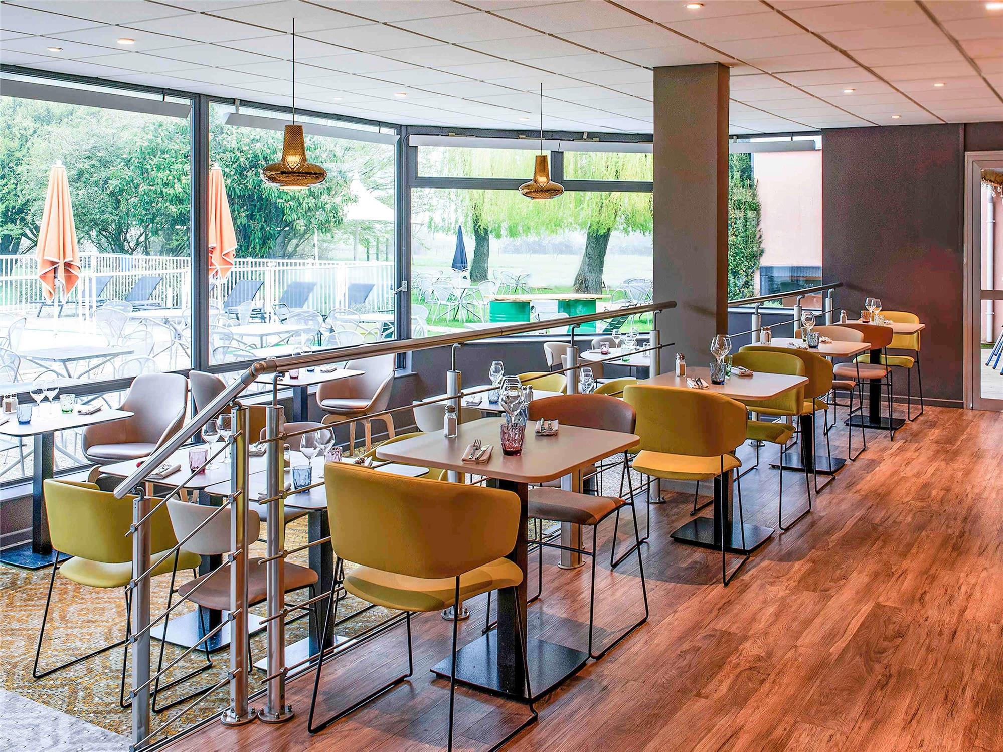Novotel Metz Amnéville 2