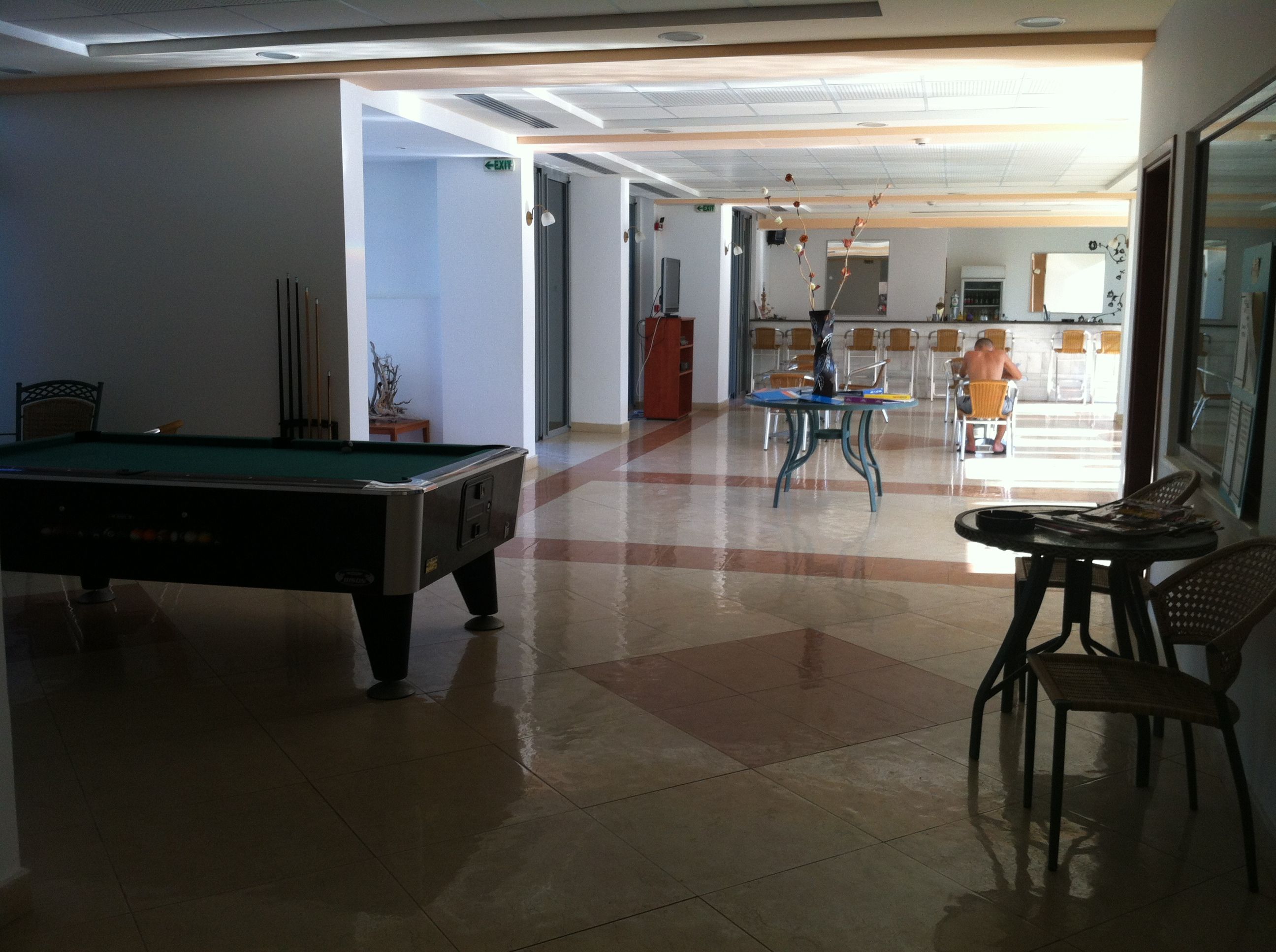 Lyon - île de Kos, Îles Grecques - Olgas Paradise Apartments - île de Kos, Îles Grecques