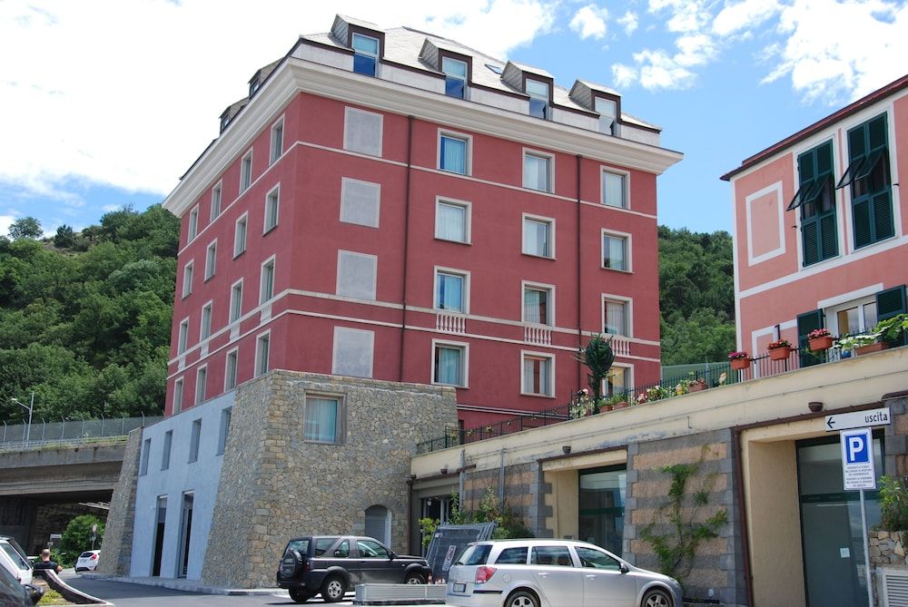 Bordeaux - Savona - Sea Art Hotel - Savona