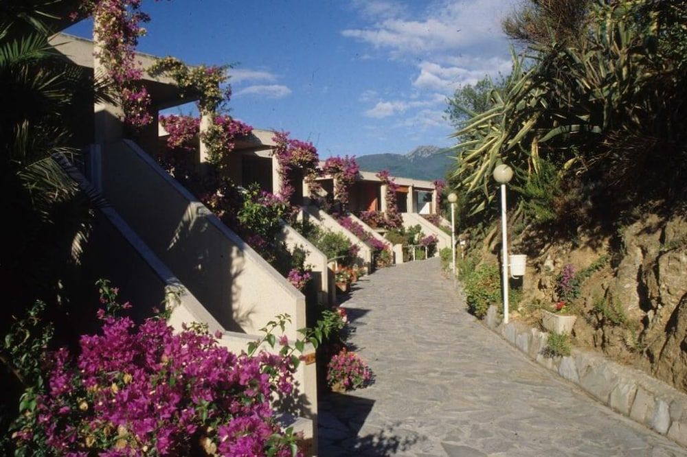 Bâle Mulhouse - Portoferraio - Hotel Marina 2 - Portoferraio