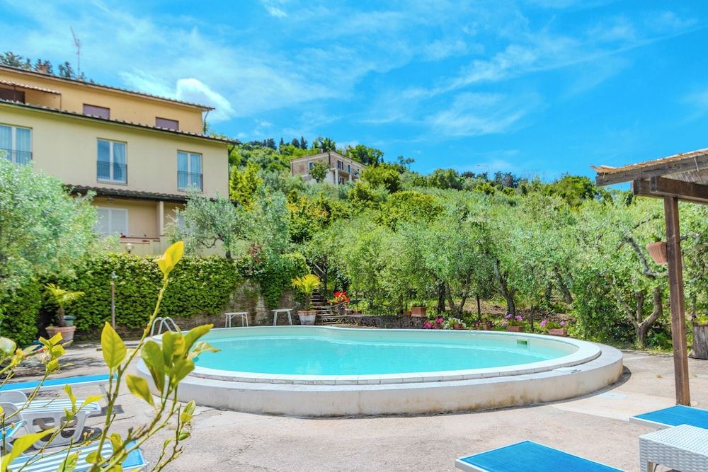 Bordeaux - Maremme, Italie - Hotel Girifalco - Nature & Relax - Maremme, Italie