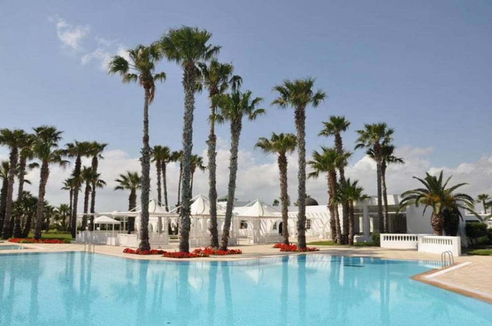 Nice - Bizerte - Residence Ain Meriem - Bizerte