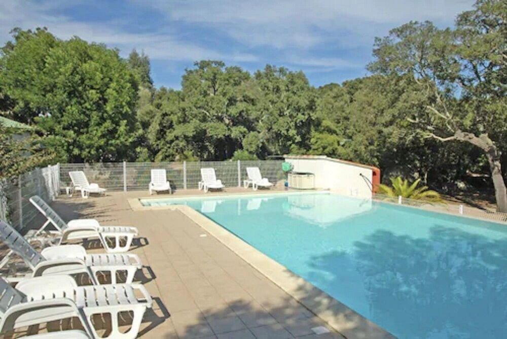 Strasbourg - Porto-Vecchio - Camping Pezza Cardo - Porto-Vecchio