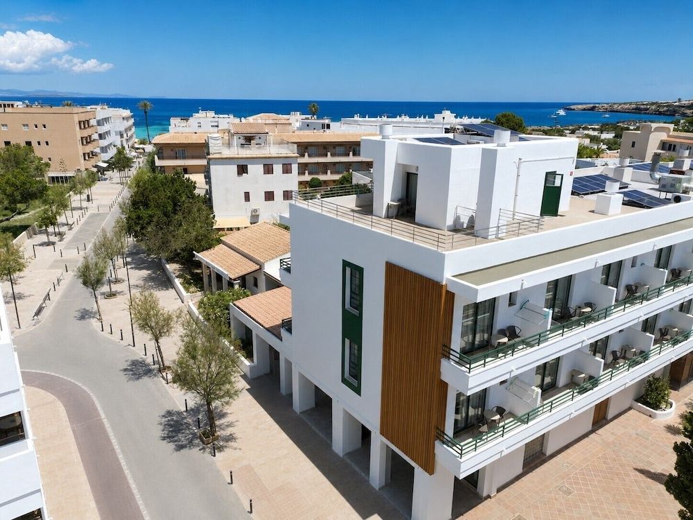 Nice - Formentera, Îles Baléares - Hotel Rosales Formentera - Formentera, Îles Baléares