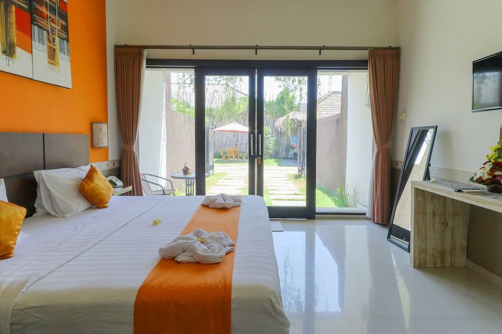 Montpellier - Bali Sanur - Ninja Suite Villa - Bali Sanur
