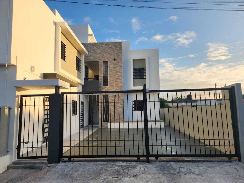 Nice - La Romana - Apartamentos Melya - La Romana