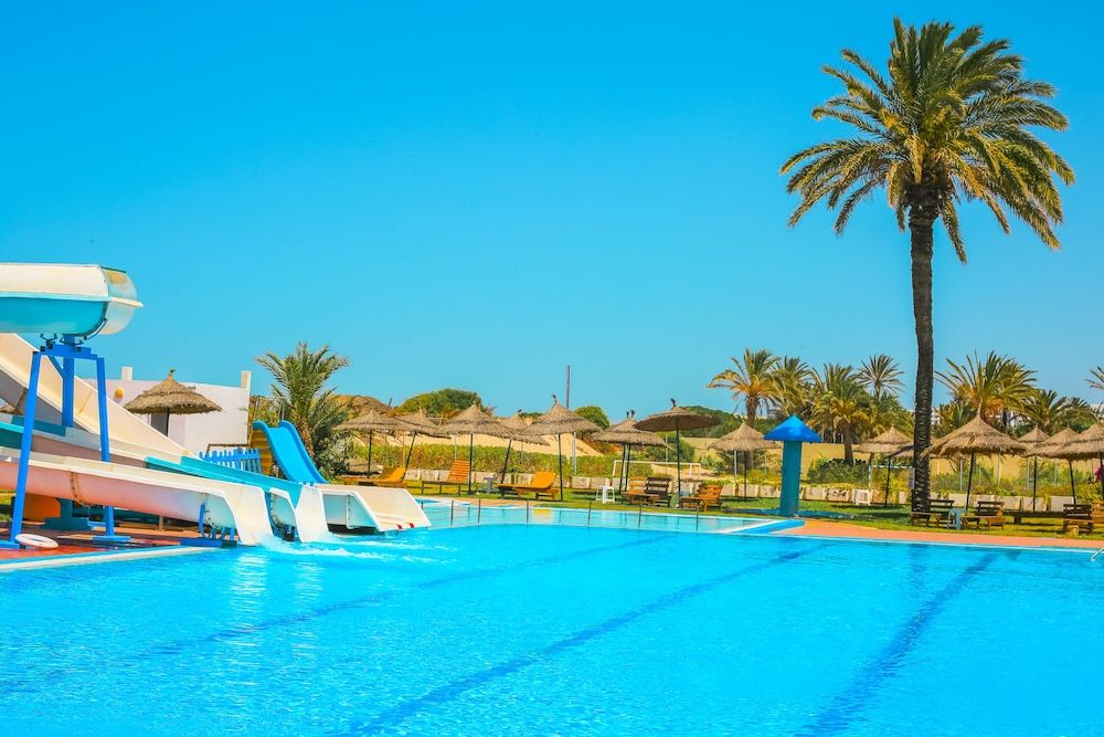 Nice - Monastir - Neptunia - Monastir