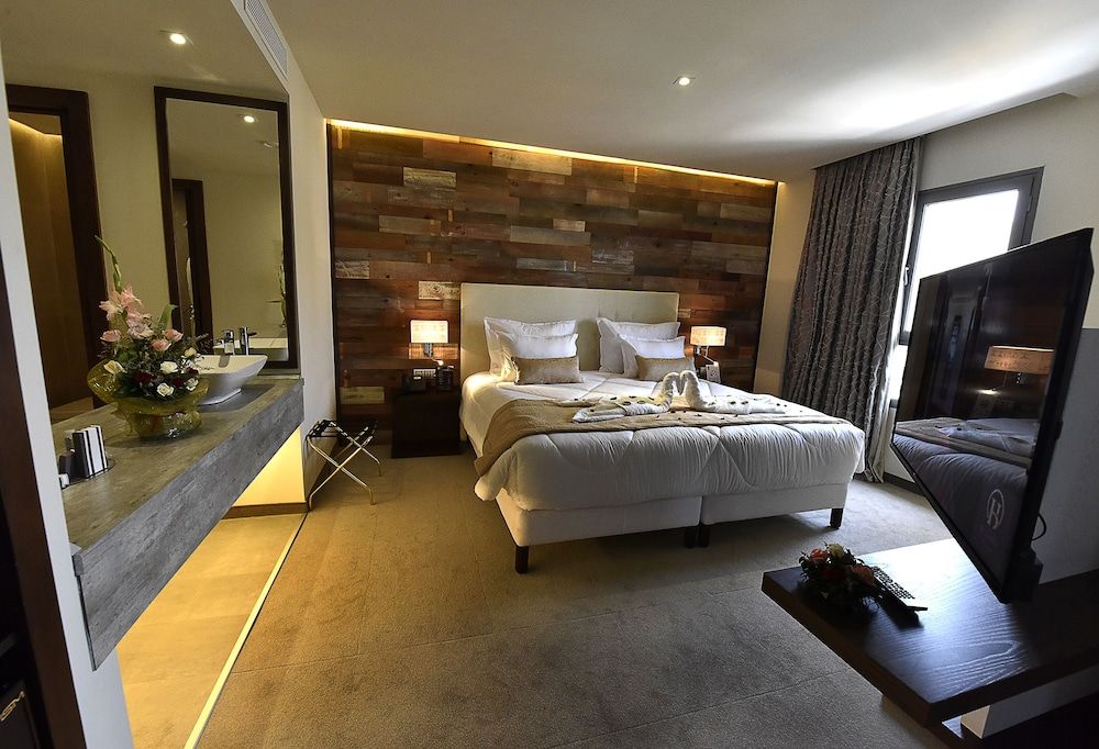 Lyon - Sfax - BUSINESS HOTEL SFAX - Sfax