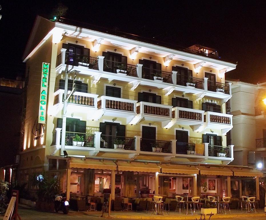 Samos, Grekland