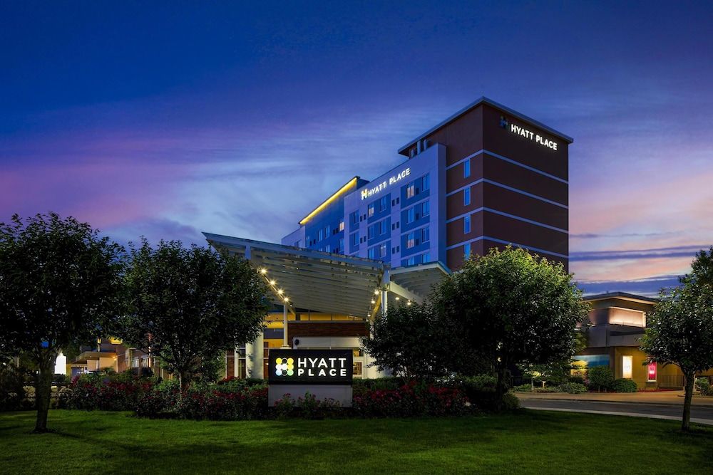 Lyon - Bronx - Hyatt Place New York Yonkers - Bronx
