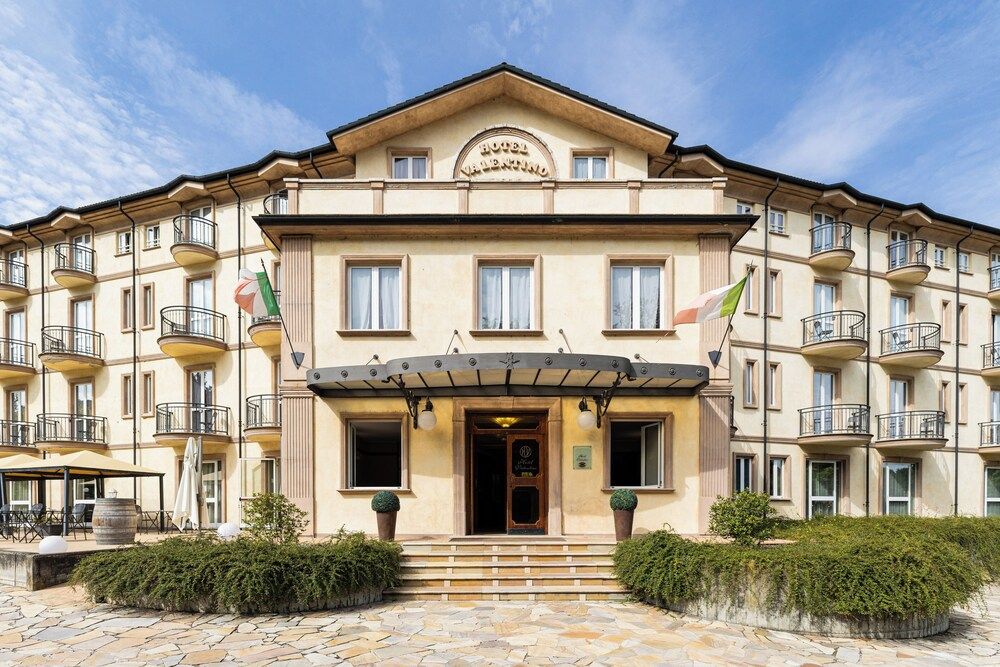 Bordeaux - Acqui Terme - Hotel Valentino - Acqui Terme