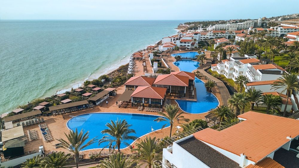 Lyon - Morro del Jable - TUI MAGIC LIFE Fuerteventura - All Inclusive - Morro del Jable