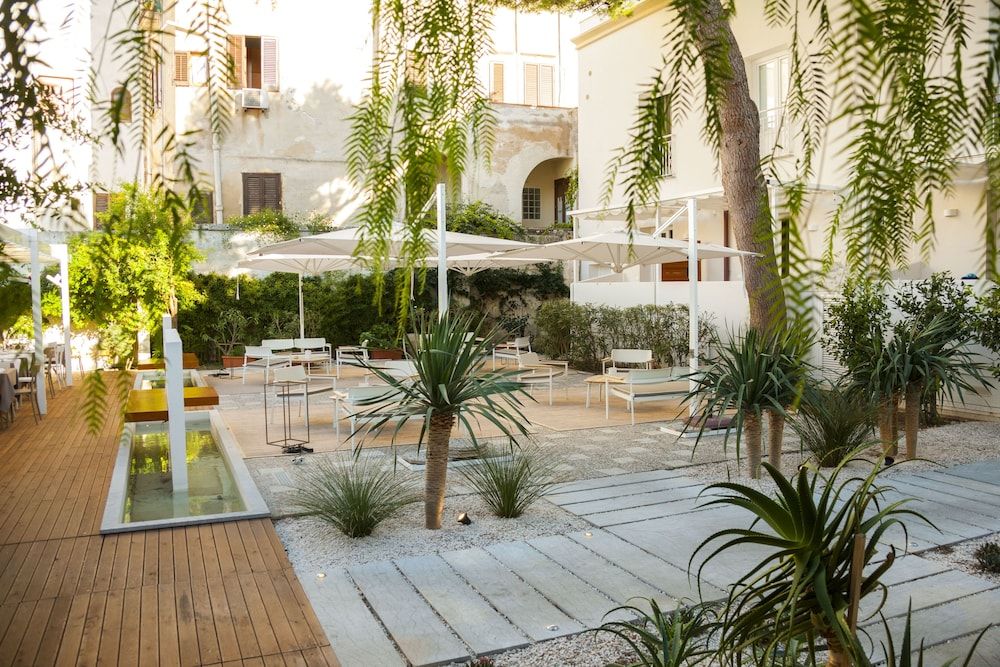 Marseille - Iles Egades, Sicile - Aegusa Hotel - Iles Egades, Sicile