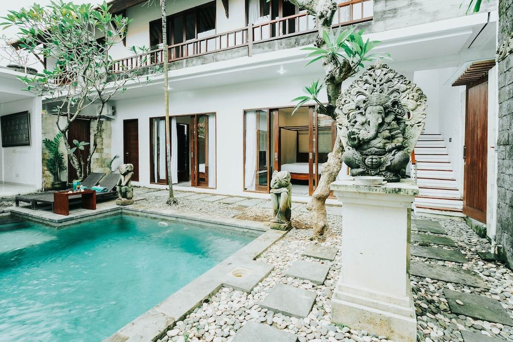 Montpellier - Bali Sanur - Villa Sukanami Sanur by ecommerceloka - Bali Sanur