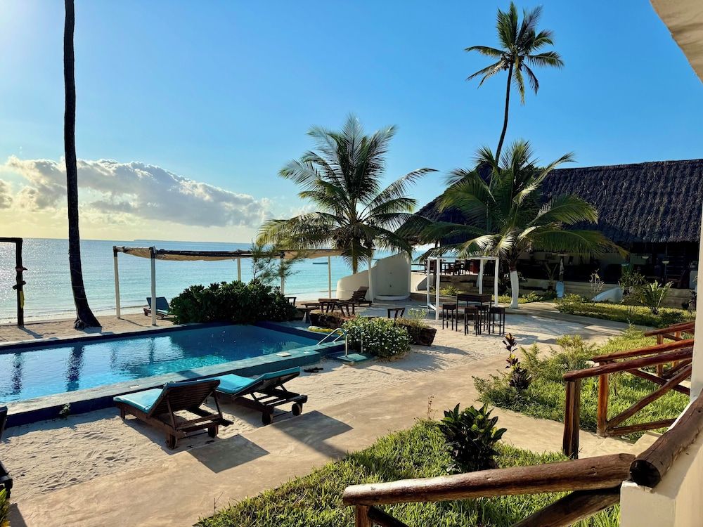 Marseille - Pongwe - AVO Boutique Hotel - Pongwe