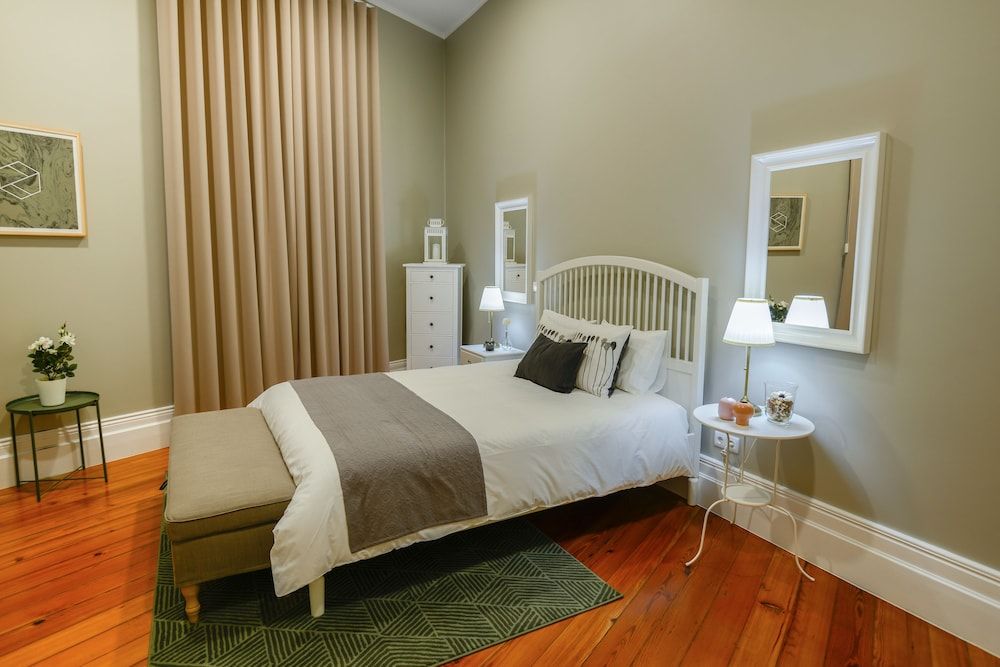 Paris - Ponta Delgada, Açores - GuestReady - Casa Conforto & Chiado - Ponta Delgada, Açores