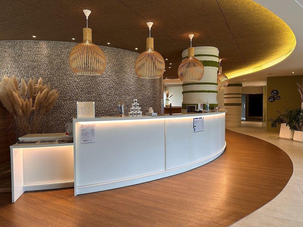 Paris - Saint-brieuc - Brit Hotel & Spa Saint Brieuc Plérin - Saint-brieuc
