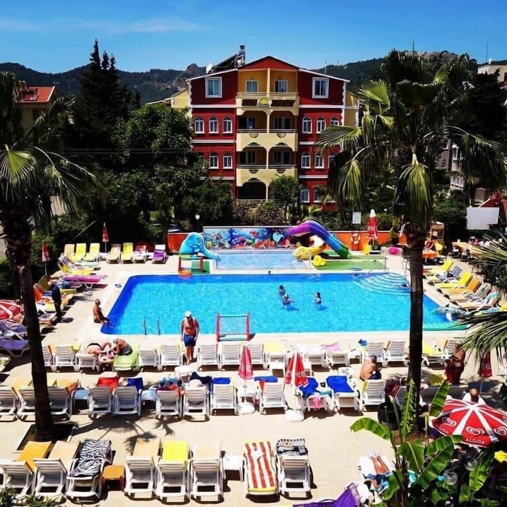 Marmaris