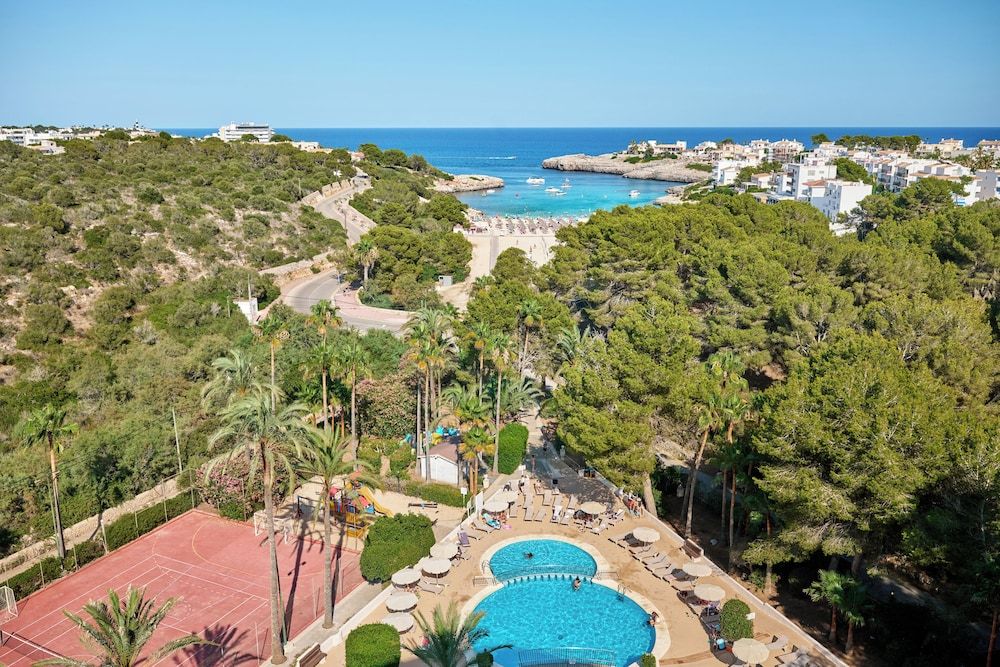 Bordeaux - Cala D'Or - Grupotel Cala Marsal Nature Hotel - Cala D'Or