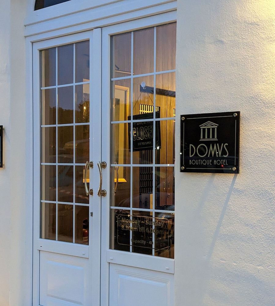 Toulouse - Malte - Domus Boutique Hotel - Malte