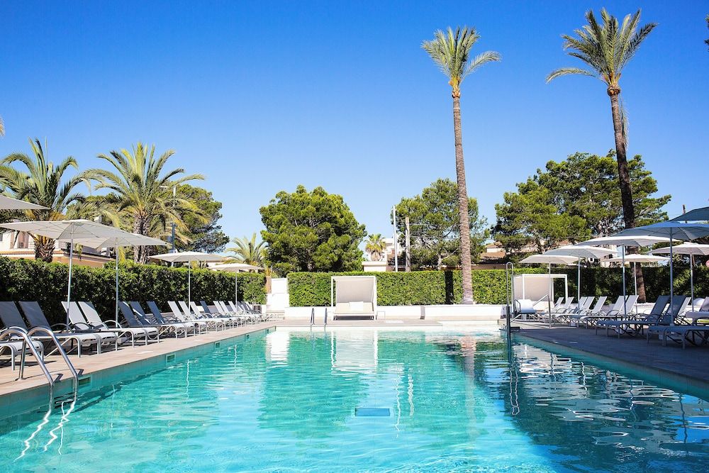 Bordeaux - Alcudia - BQ Sarah -Adults Only - Alcudia