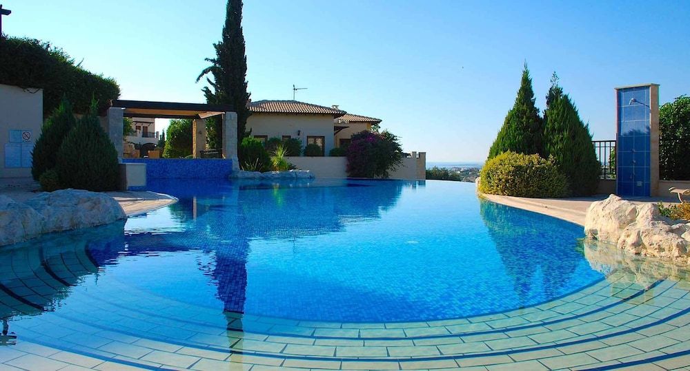 Bâle Mulhouse - Kouklia - Junior Villa AZ02 - Lania - Kouklia