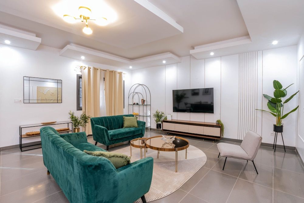 Paris - Dakar - Lighthouse Signature Suites - Dakar